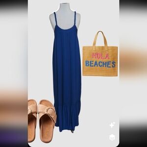 Love Royal Blue Garment